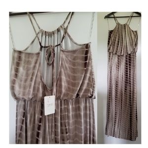 Boutique Maxi Dress